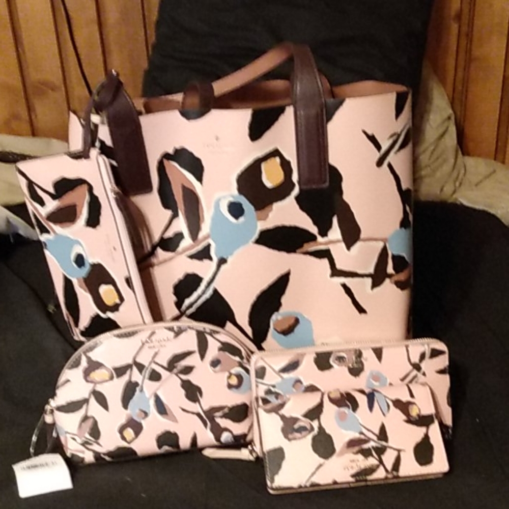 Kate Spade bundle
